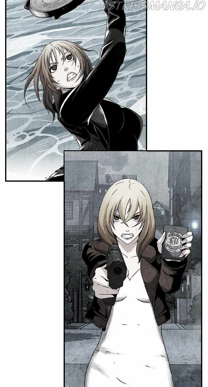 100 – Manga chapter 47 - page 48