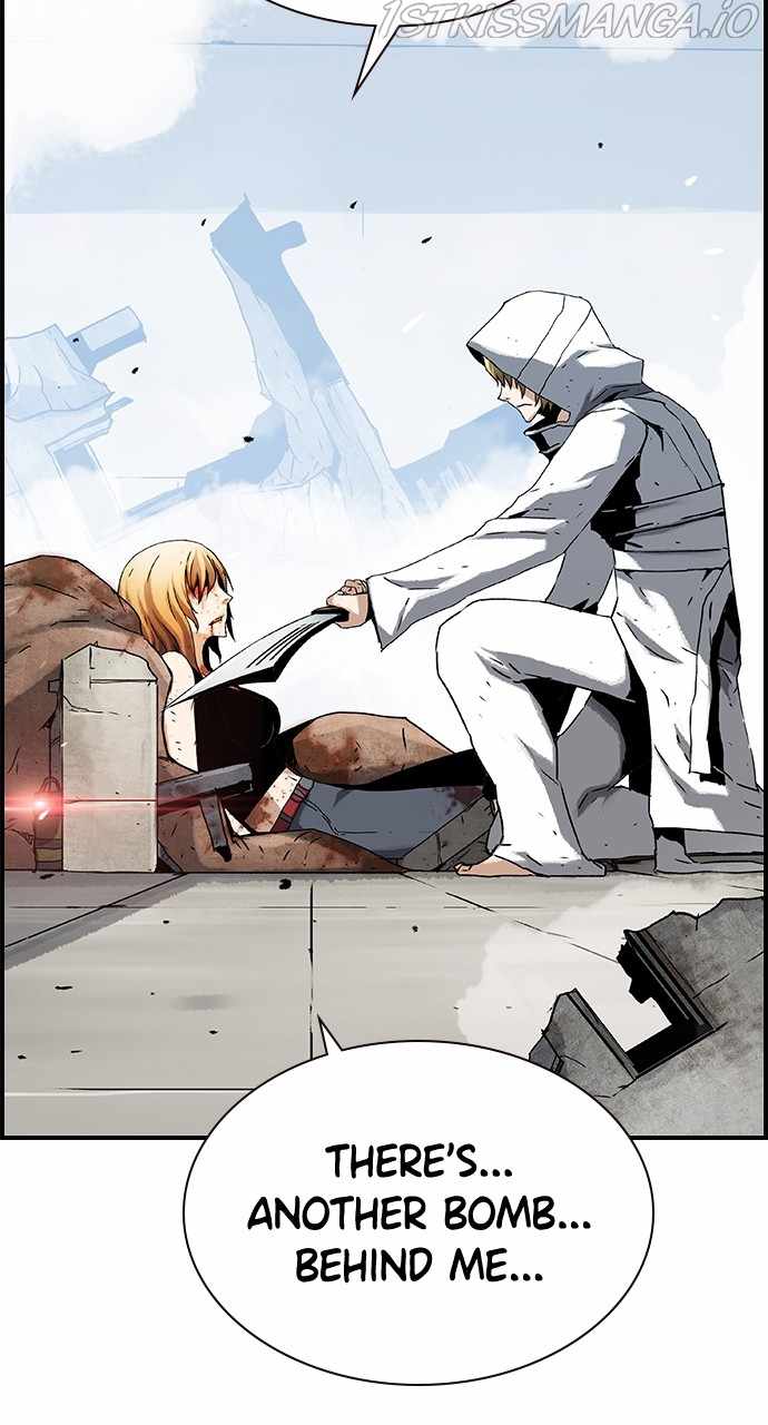 100 – Manga chapter 47 - page 51