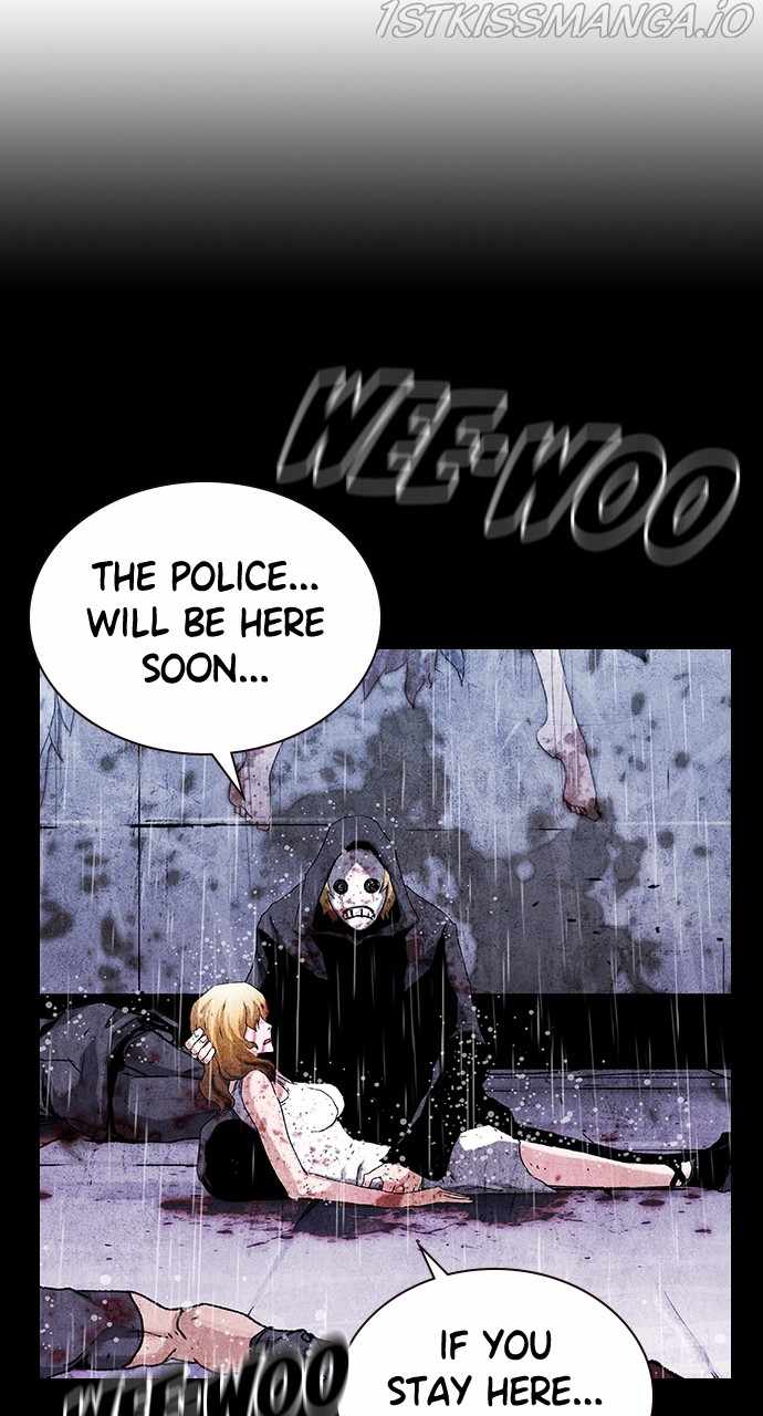 100 – Manga chapter 47 - page 54