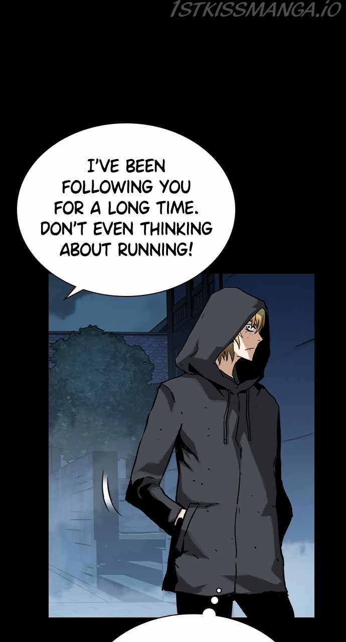 100 – Manga chapter 47 - page 6