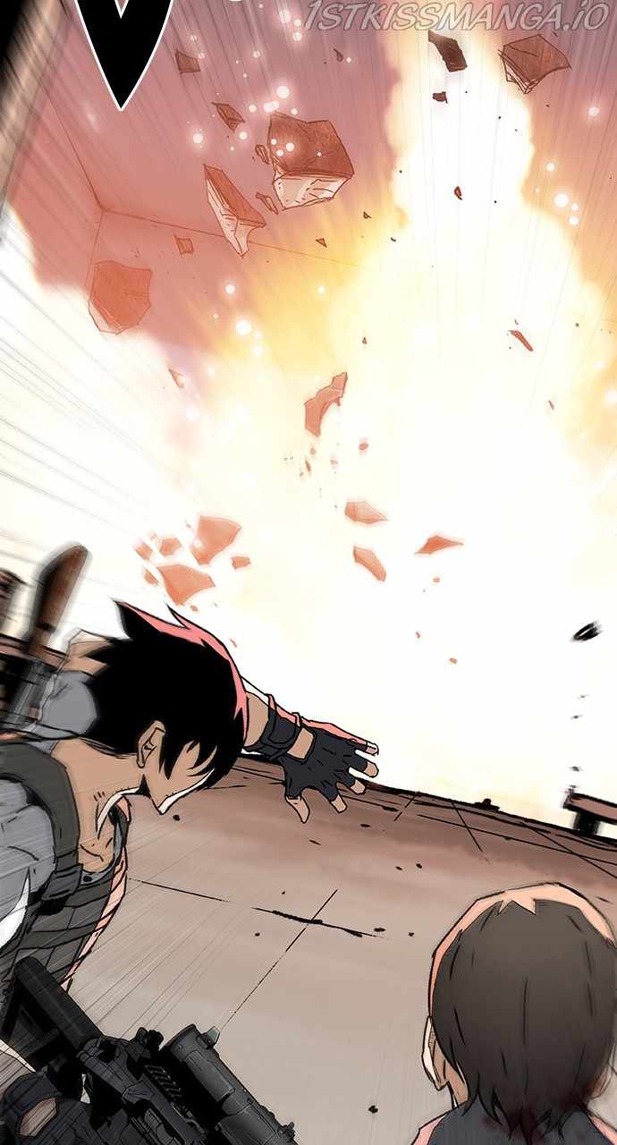 100 – Manga chapter 47 - page 61