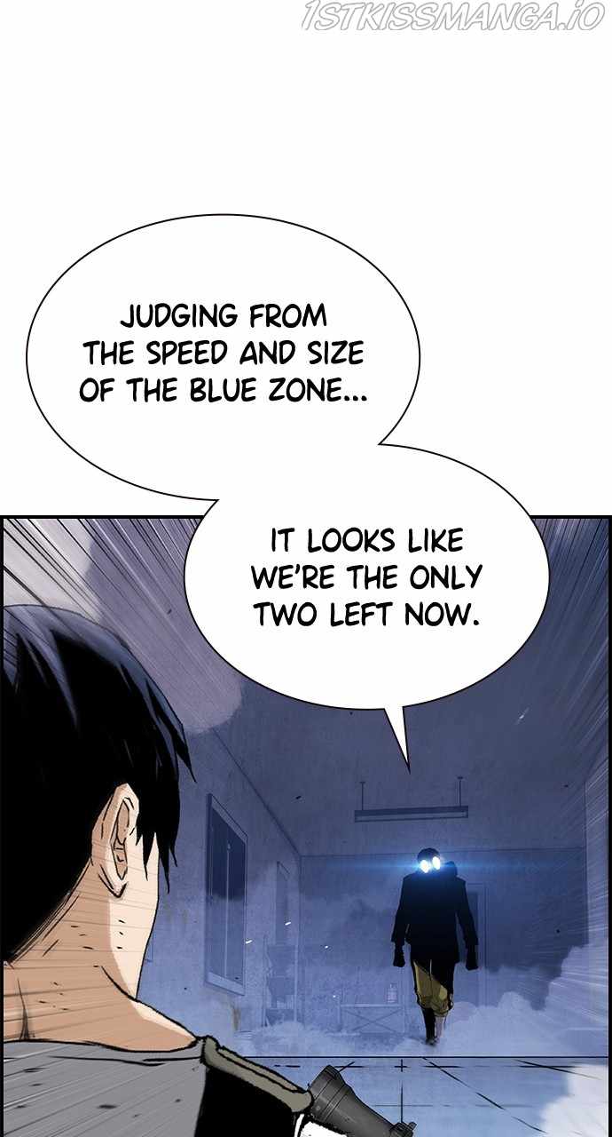 100 – Manga chapter 47 - page 70