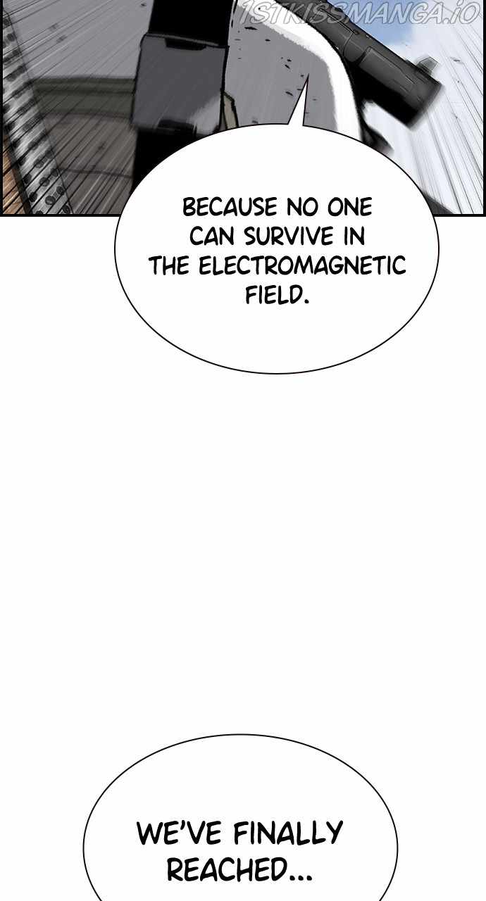 100 – Manga chapter 47 - page 71