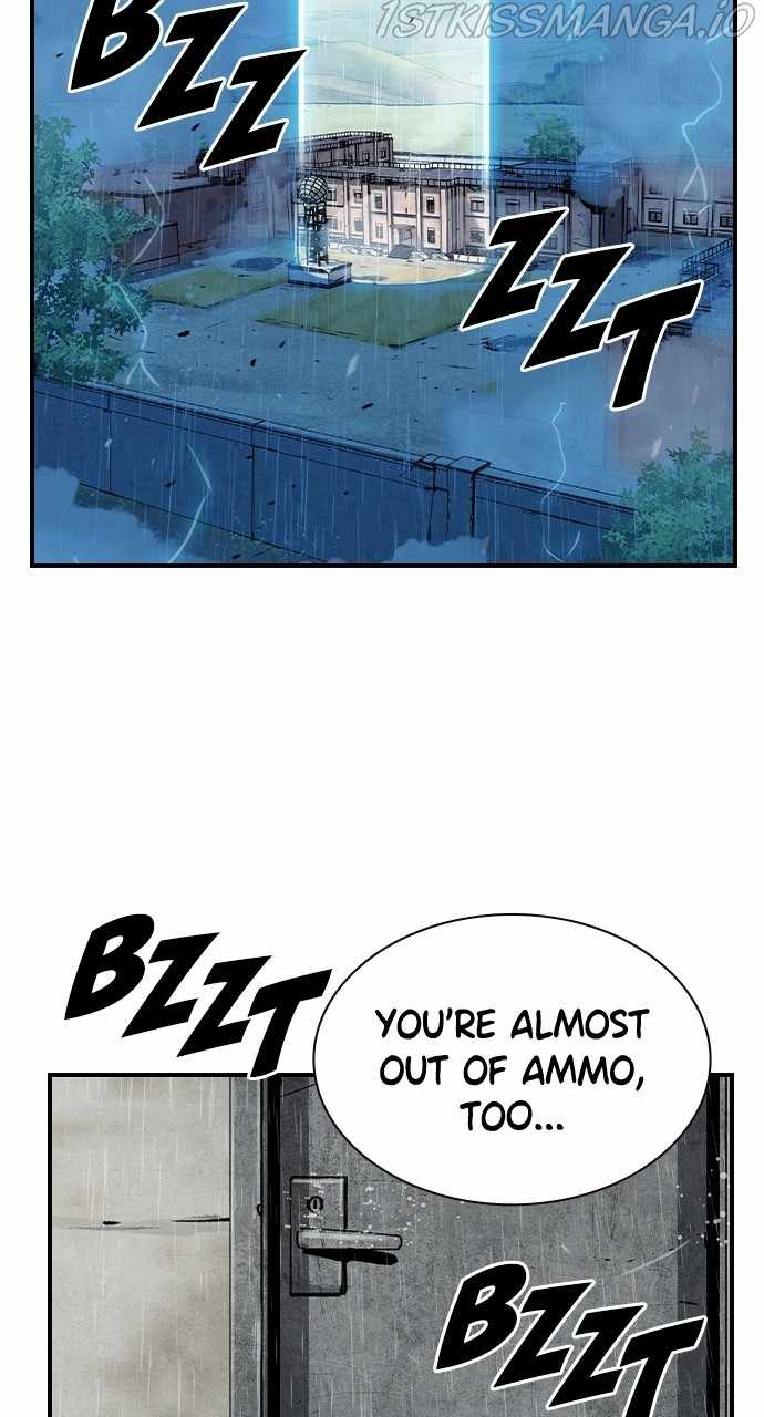 100 – Manga chapter 48 - page 16