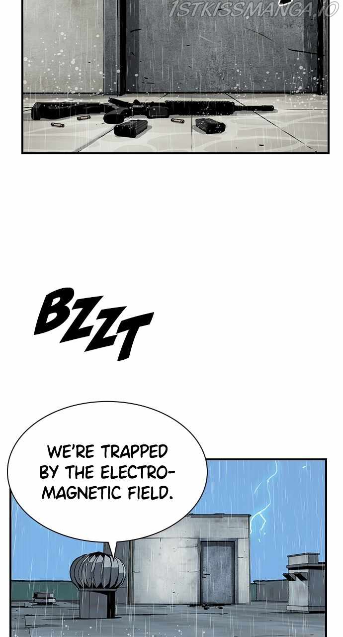 100 – Manga chapter 48 - page 17