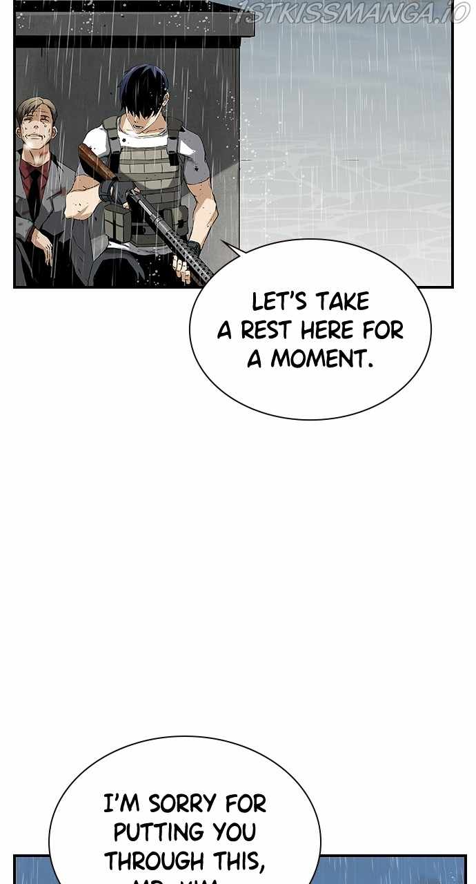 100 – Manga chapter 48 - page 18