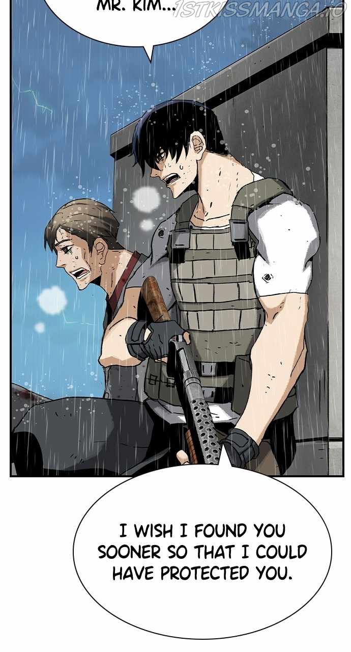 100 – Manga chapter 48 - page 19