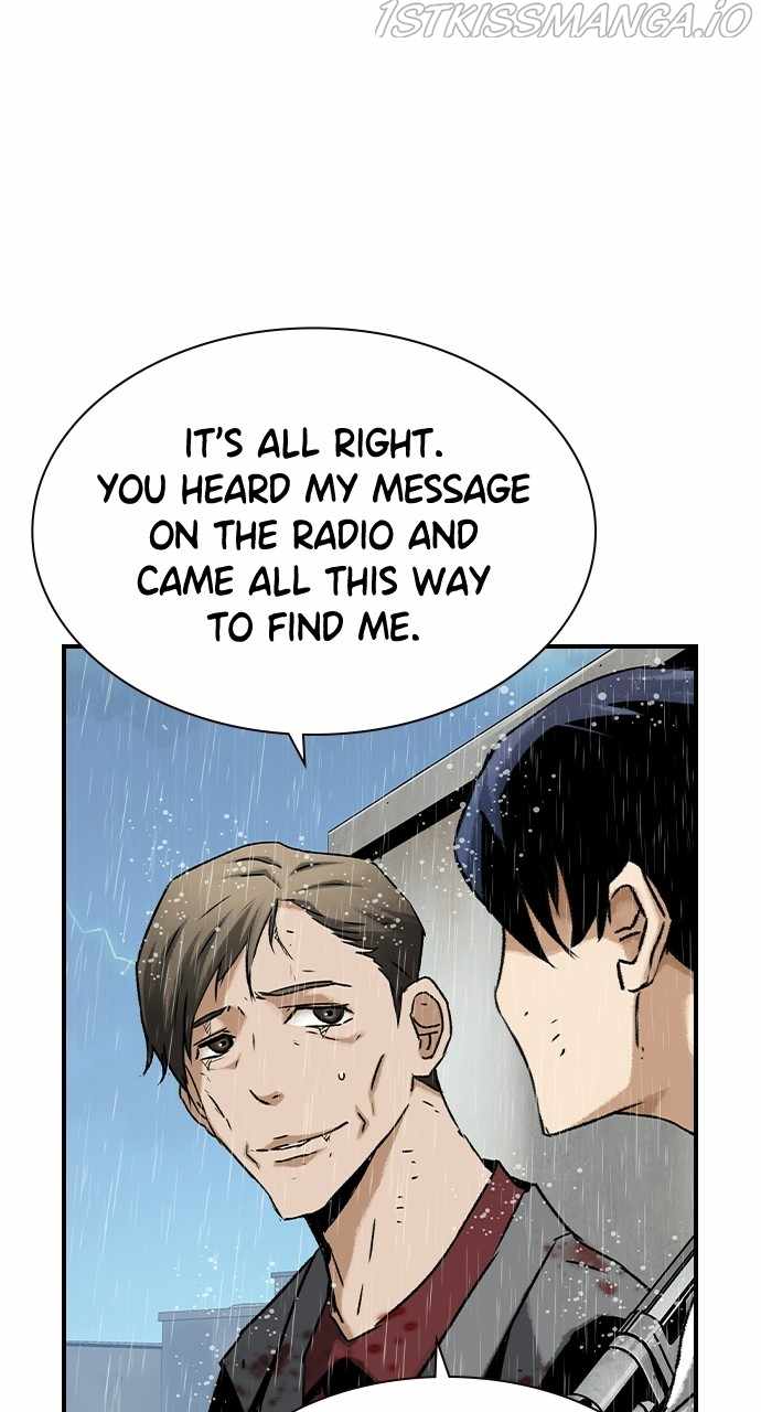 100 – Manga chapter 48 - page 20