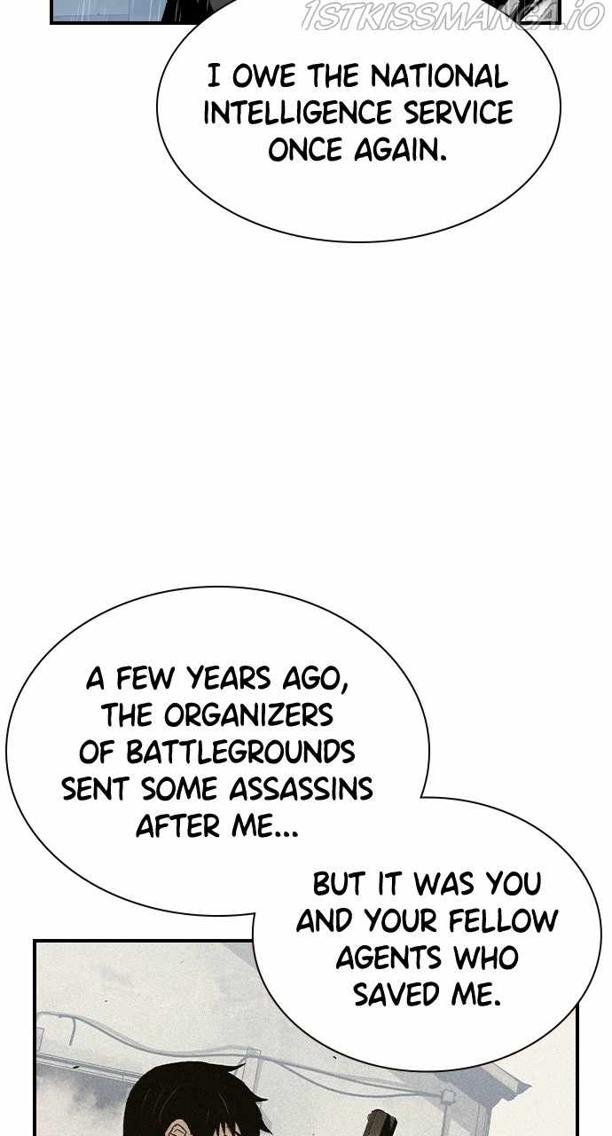 100 – Manga chapter 48 - page 21
