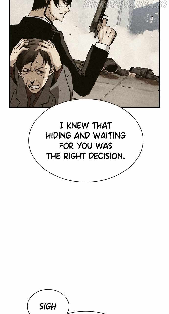 100 – Manga chapter 48 - page 22
