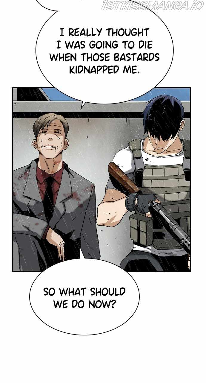 100 – Manga chapter 48 - page 23