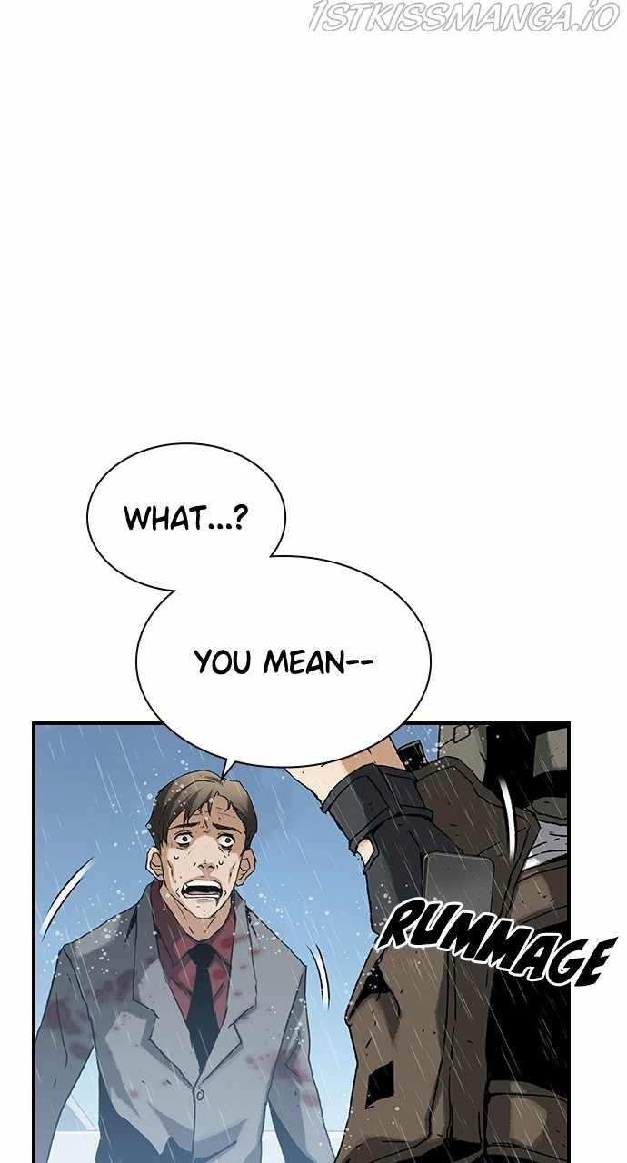 100 – Manga chapter 48 - page 28