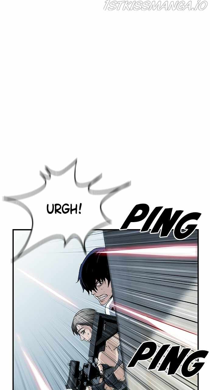 100 – Manga chapter 48 - page 3