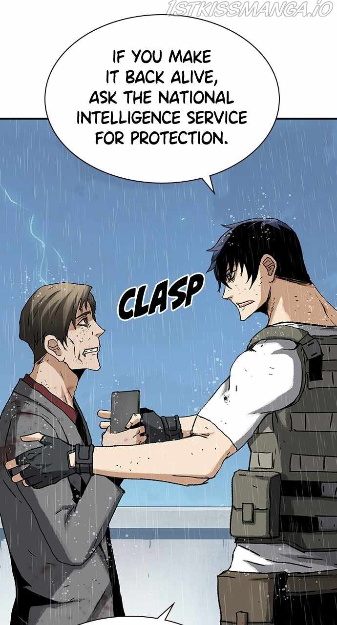 100 – Manga chapter 48 - page 31