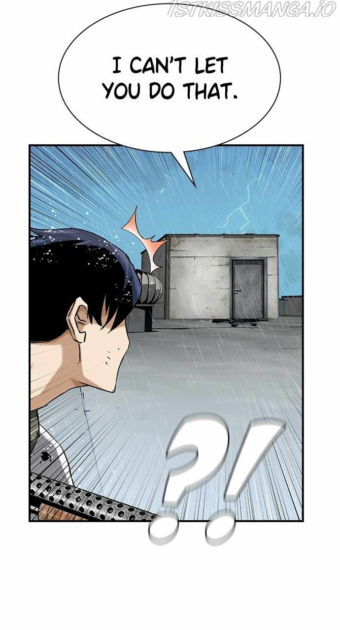 100 – Manga chapter 48 - page 34