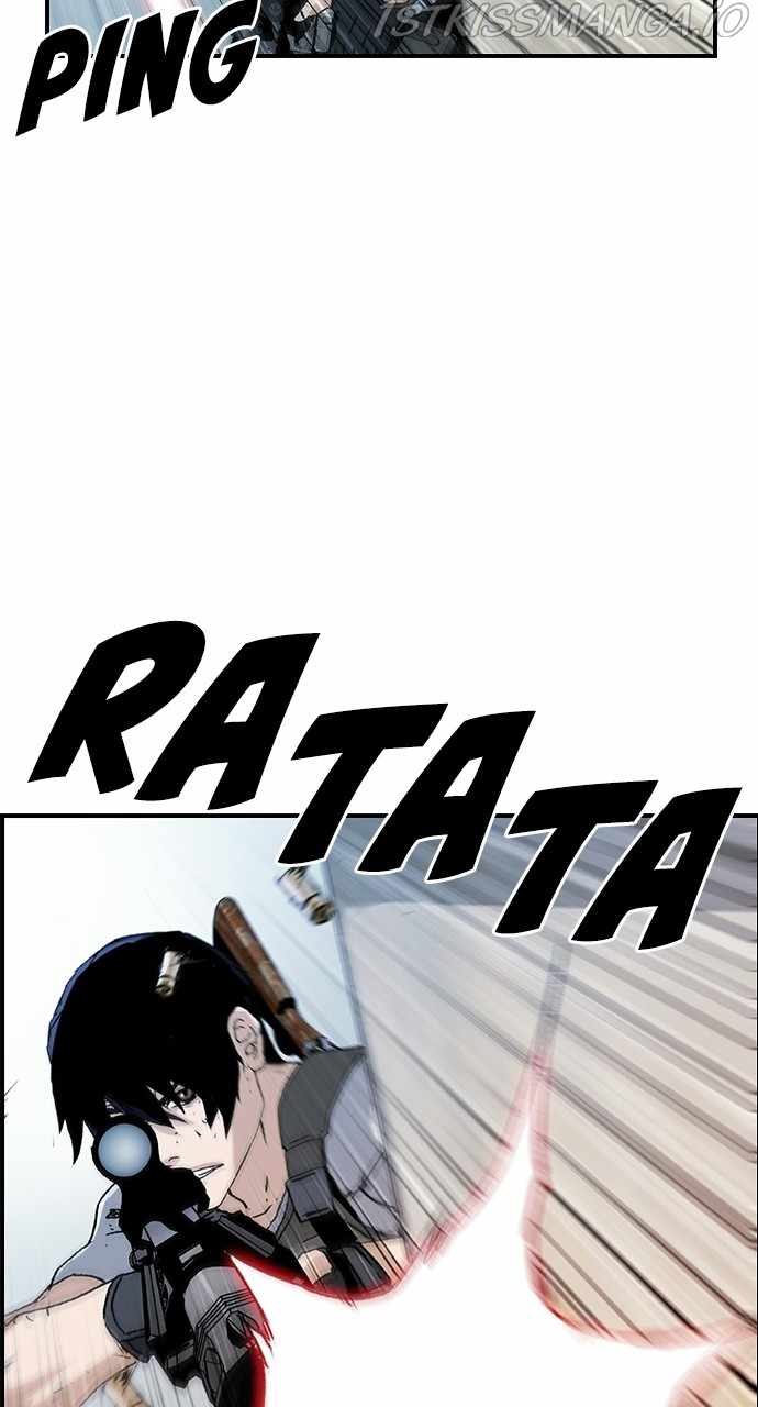 100 – Manga chapter 48 - page 4