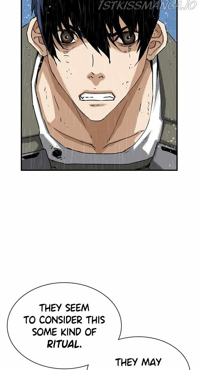 100 – Manga chapter 48 - page 42