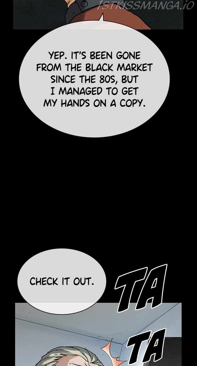 100 – Manga chapter 48 - page 49