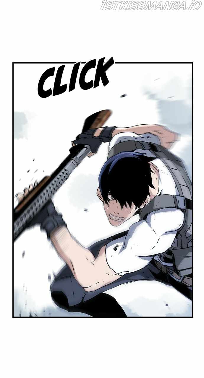 100 – Manga chapter 48 - page 58
