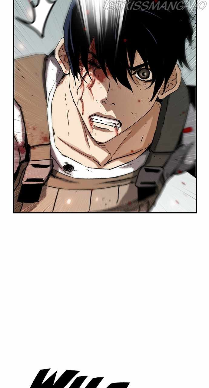 100 – Manga chapter 48 - page 69