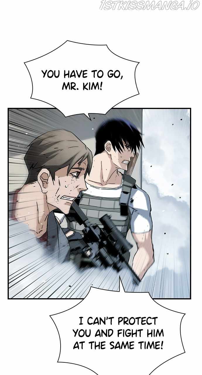 100 – Manga chapter 48 - page 9