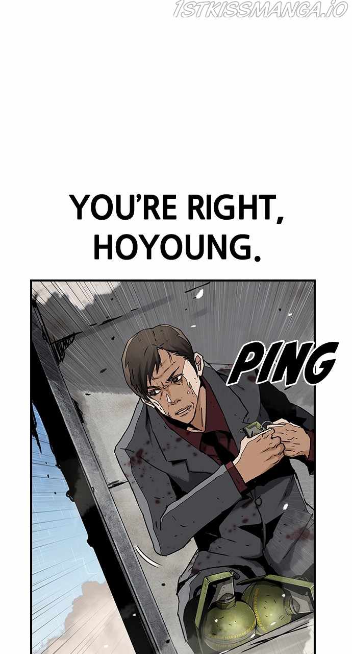 100 – Manga chapter 49 - page 1