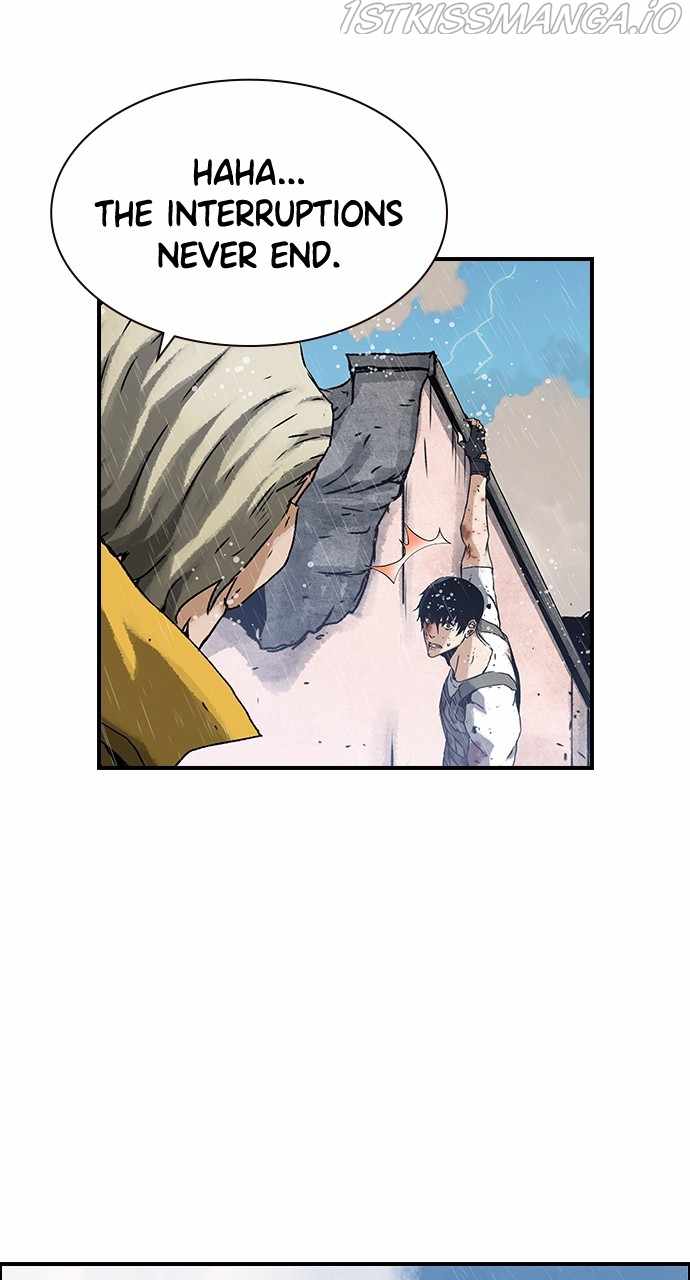 100 – Manga chapter 49 - page 16