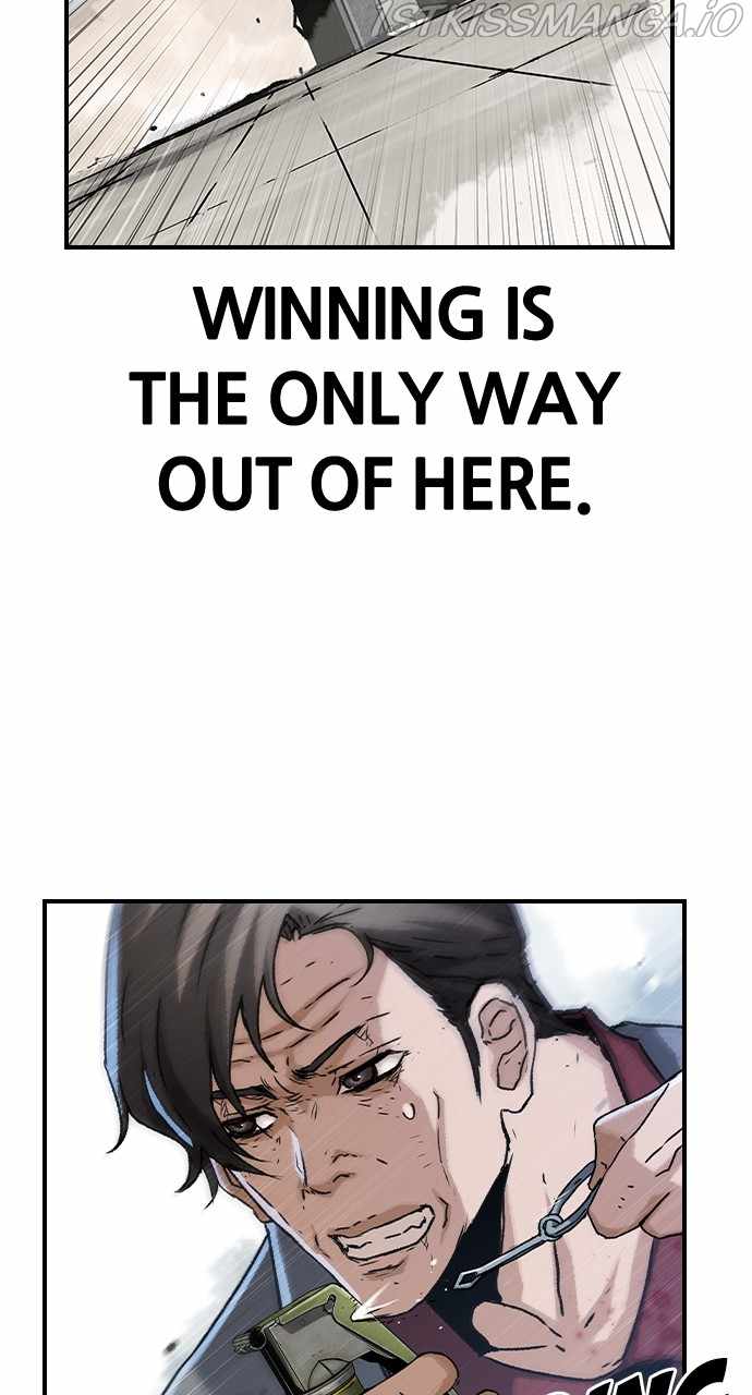 100 – Manga chapter 49 - page 2