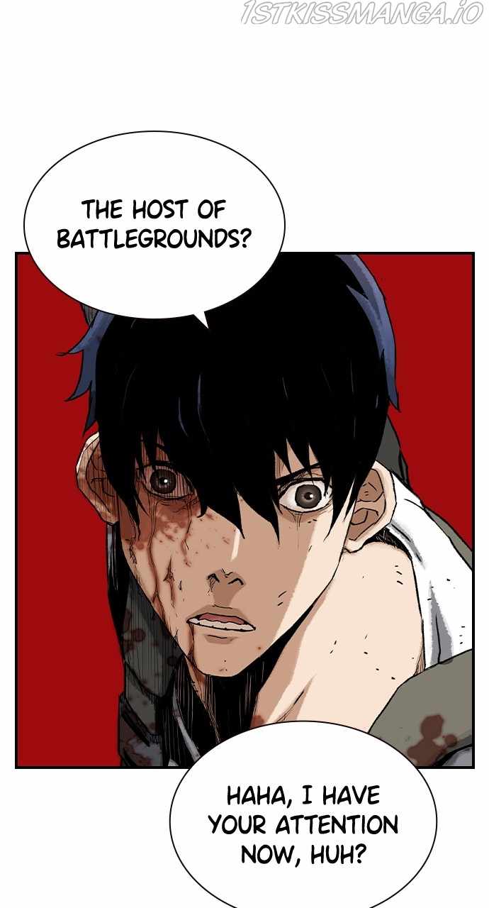 100 – Manga chapter 49 - page 22