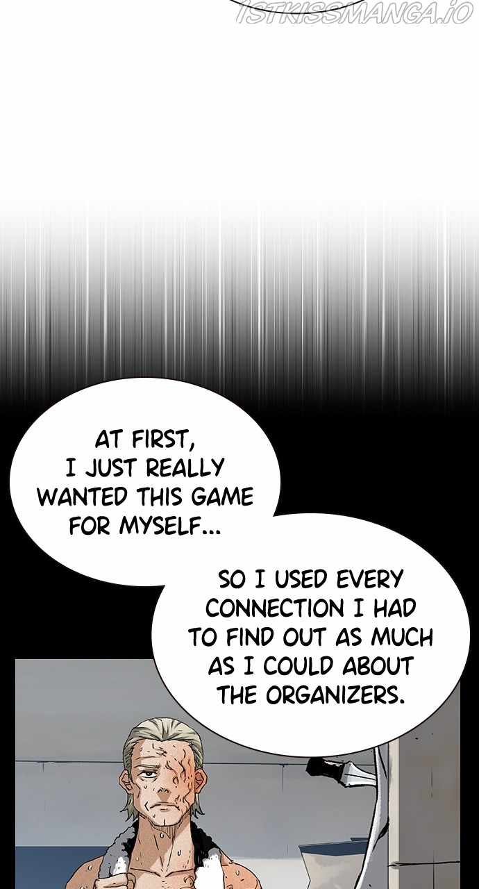 100 – Manga chapter 49 - page 23