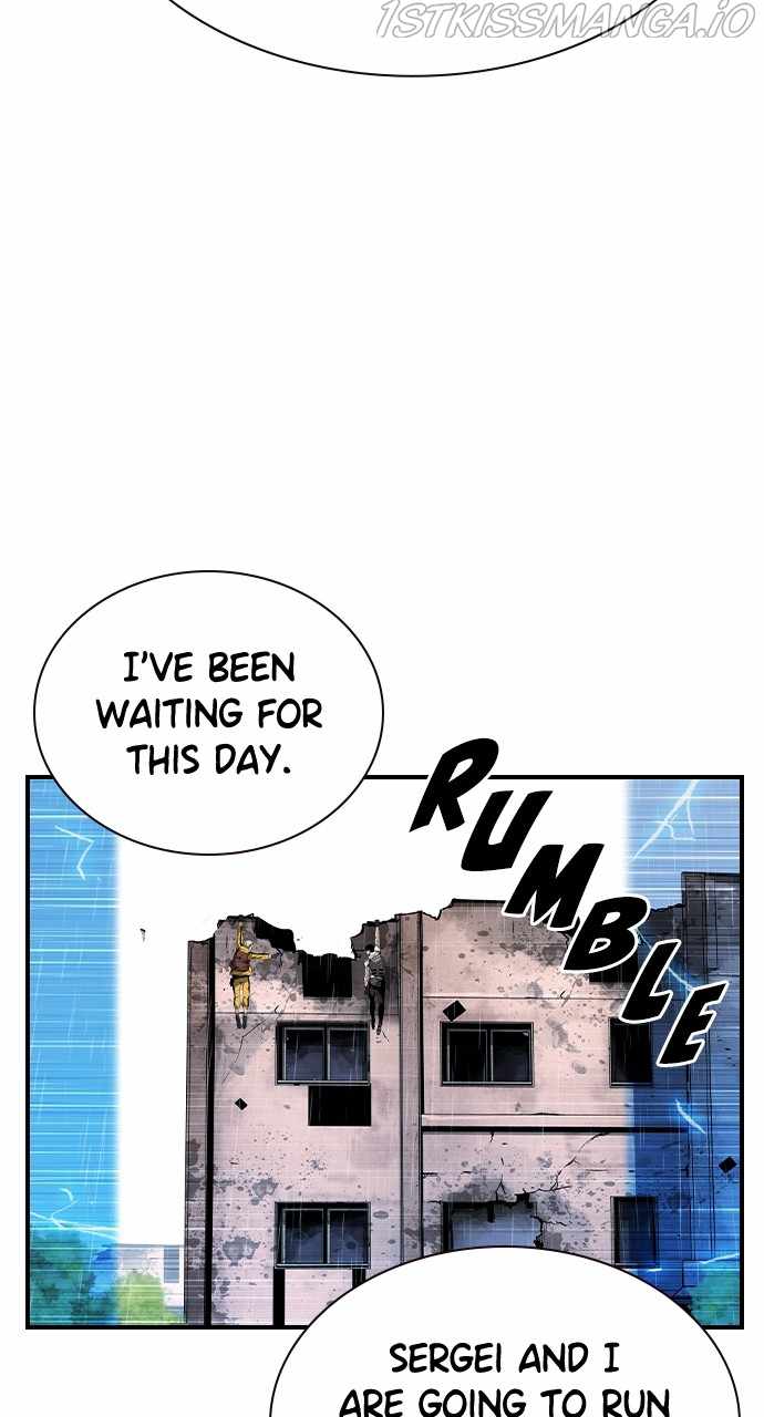 100 – Manga chapter 49 - page 28