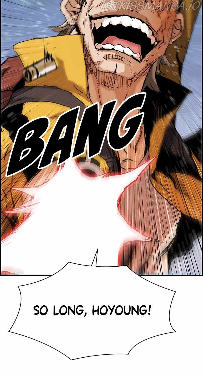 100 – Manga chapter 49 - page 30