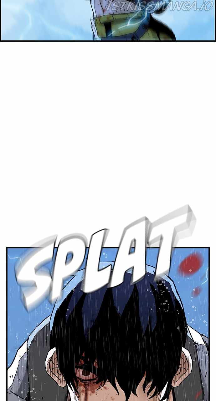 100 – Manga chapter 49 - page 45