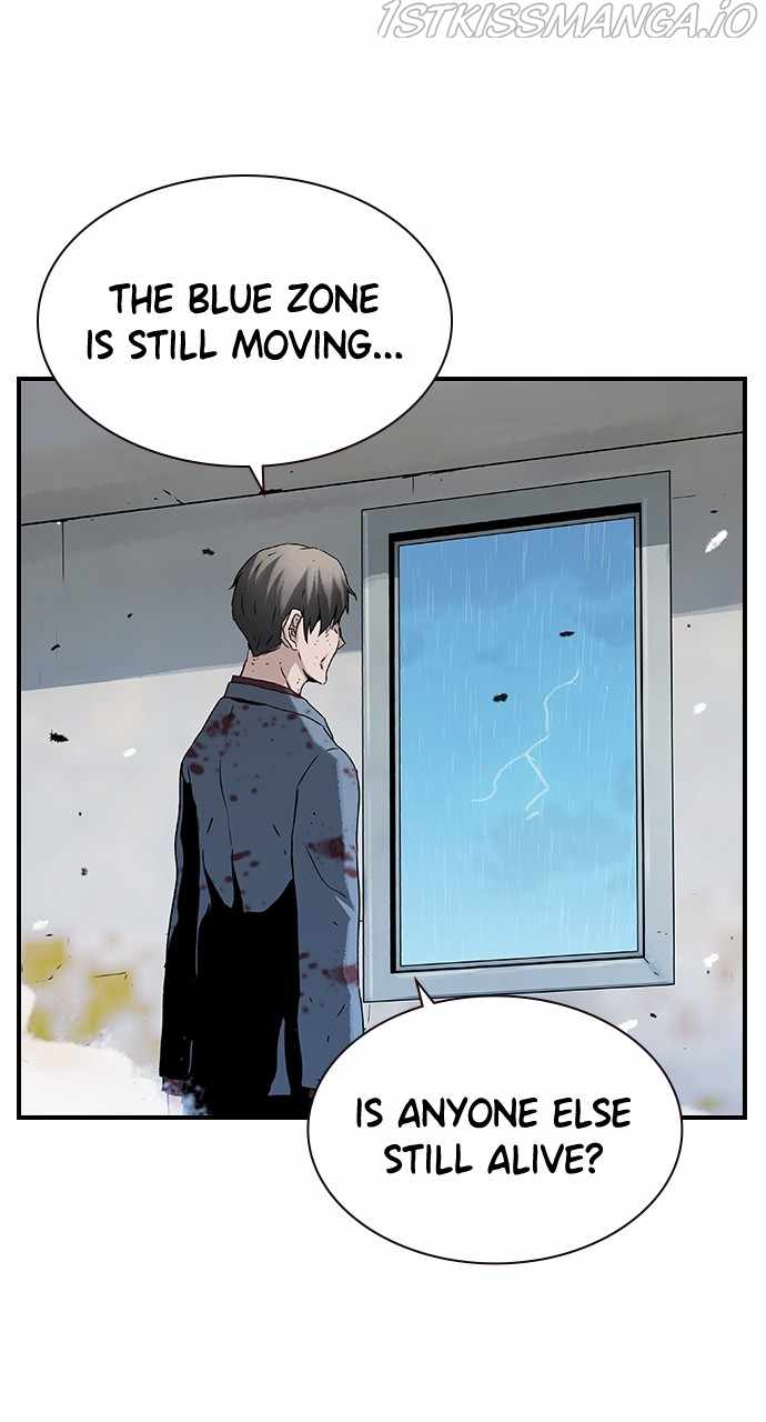 100 – Manga chapter 49 - page 49