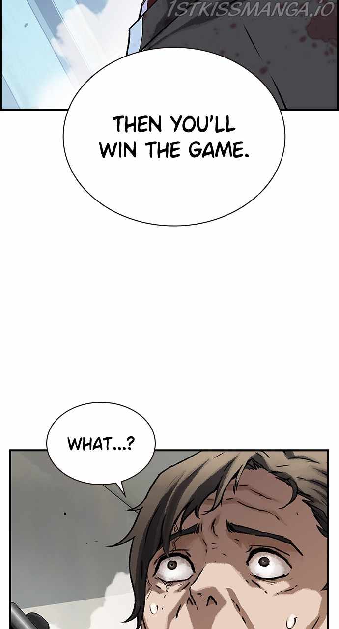 100 – Manga chapter 49 - page 63
