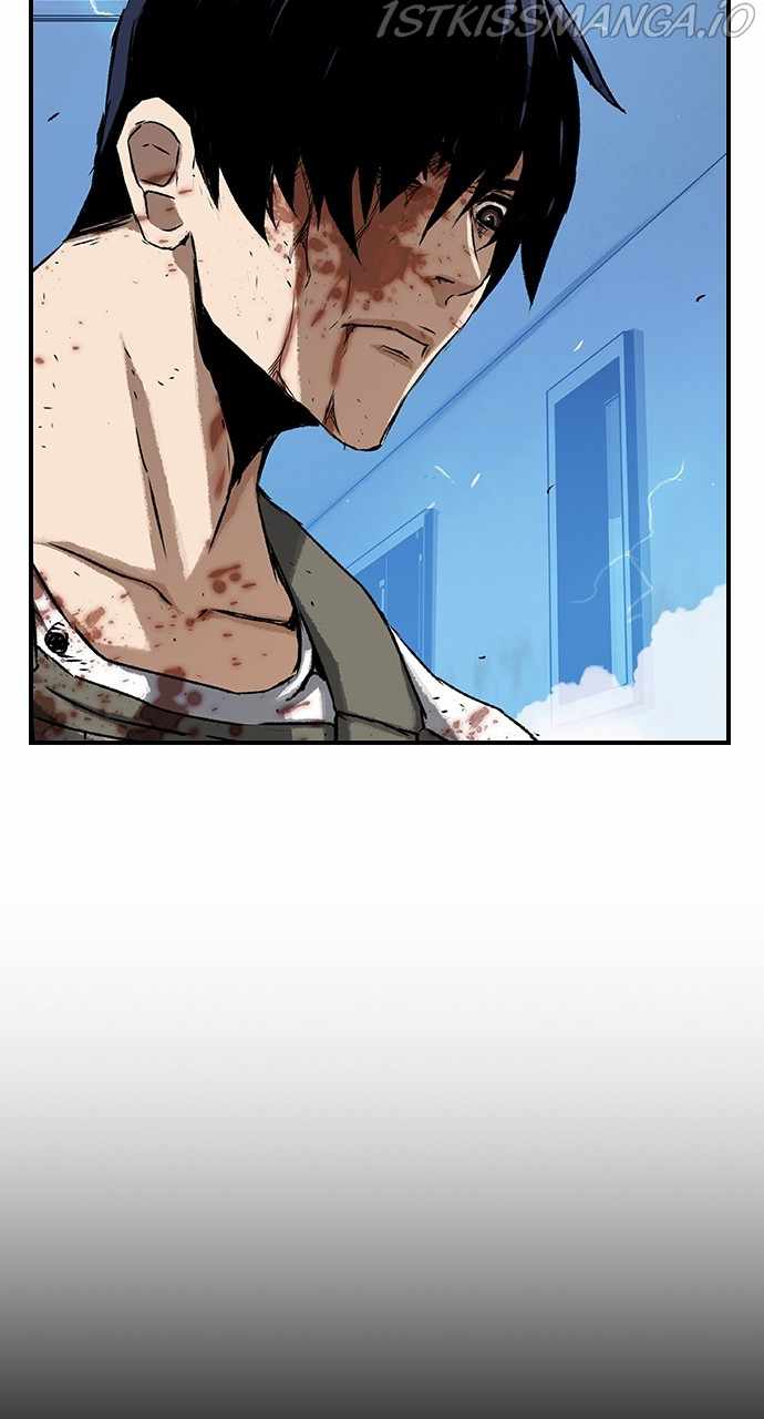 100 – Manga chapter 49 - page 65