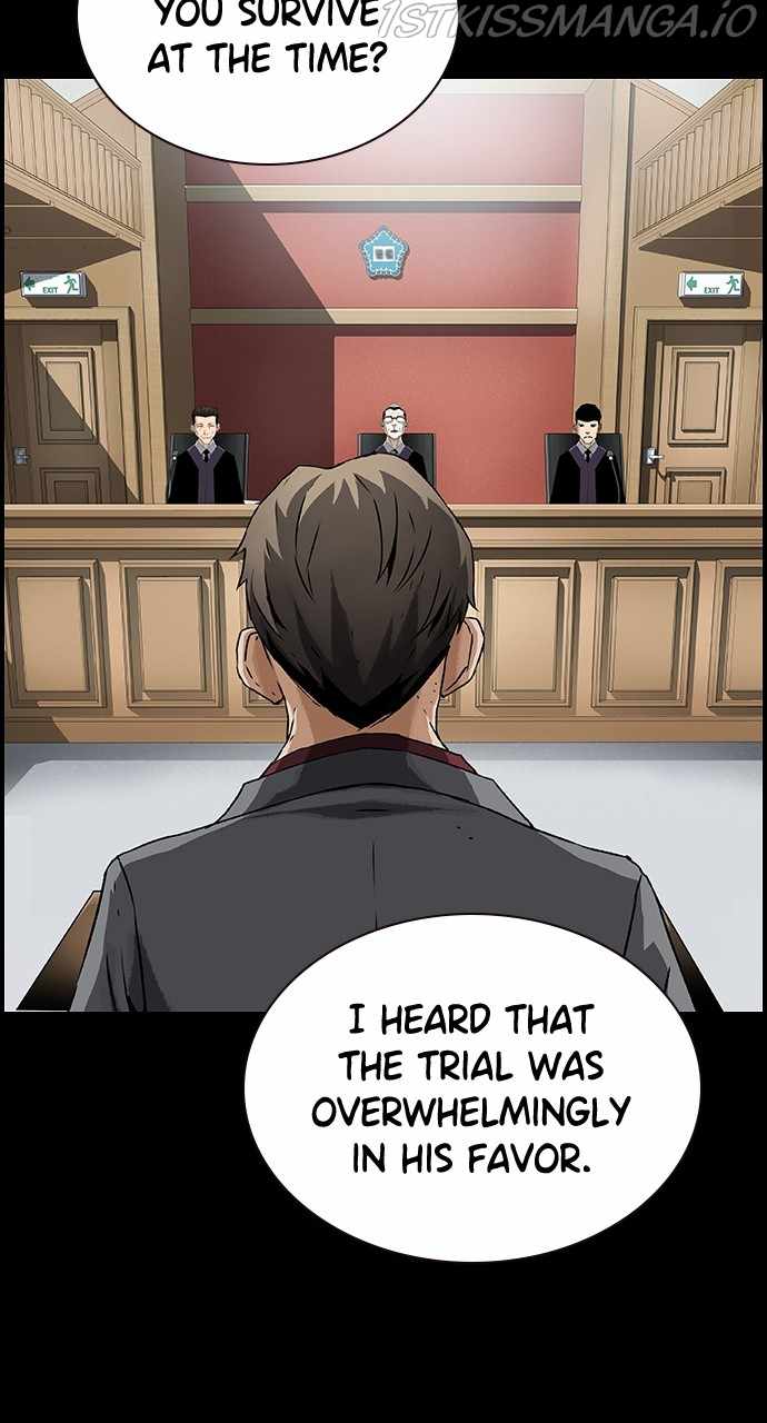 100 – Manga chapter 49 - page 81