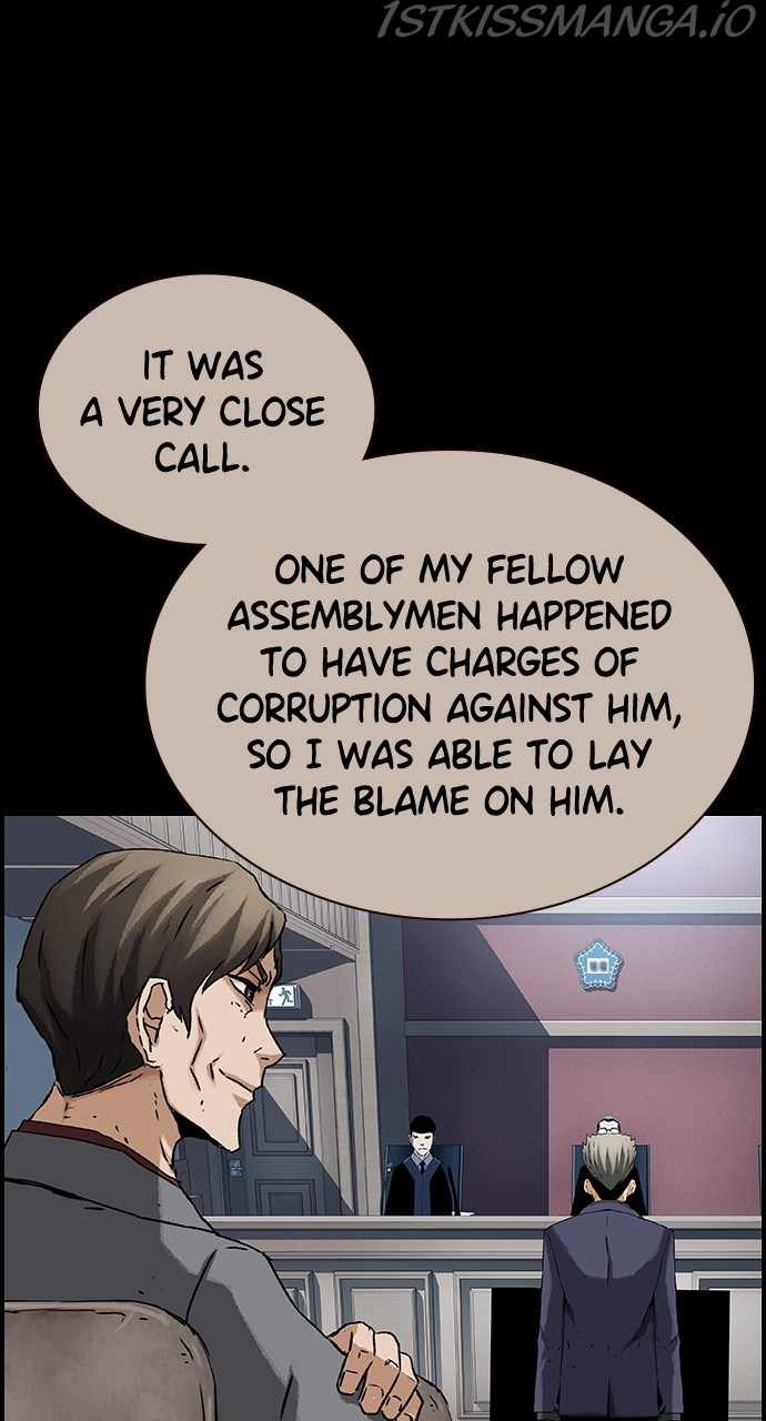 100 – Manga chapter 49 - page 82