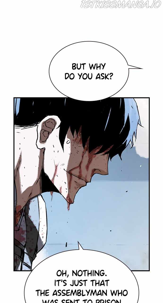 100 – Manga chapter 49 - page 85