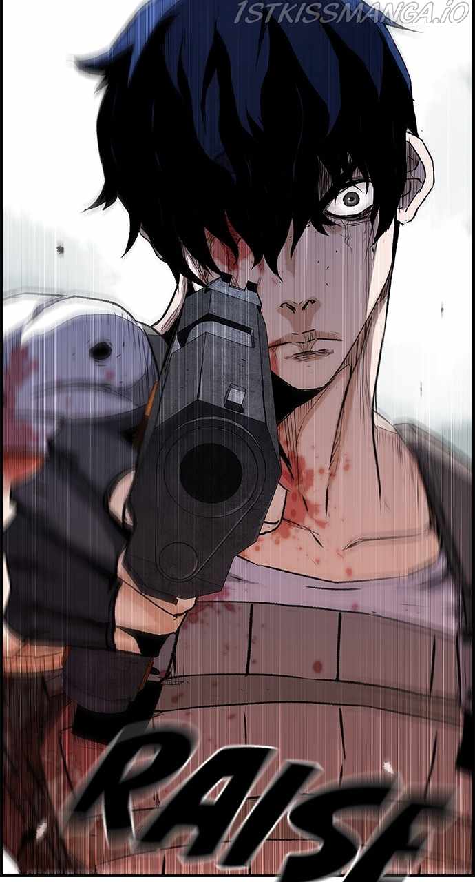 100 – Manga chapter 49 - page 94