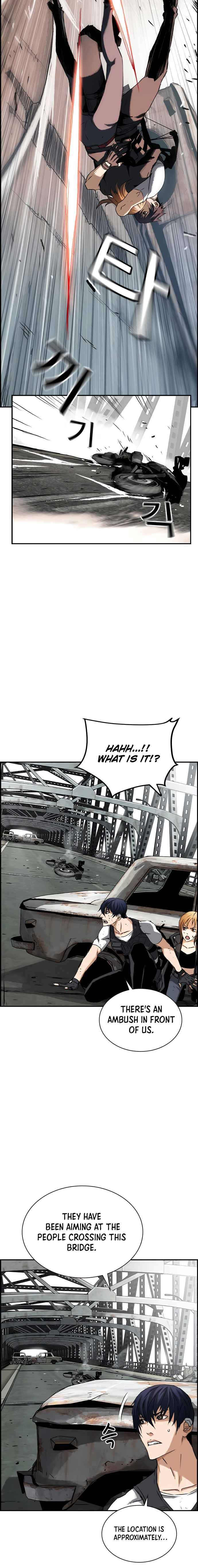 100 – Manga chapter 5 - page 14