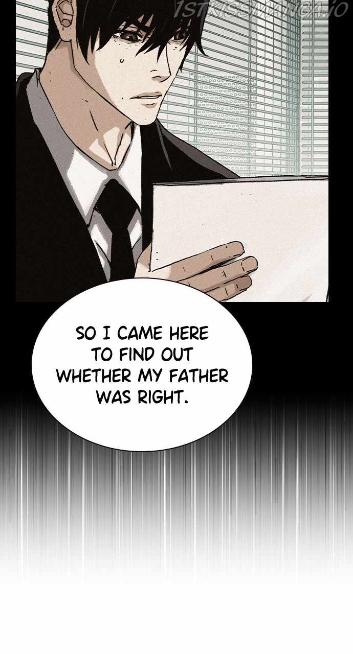 100 – Manga chapter 50 - page 14