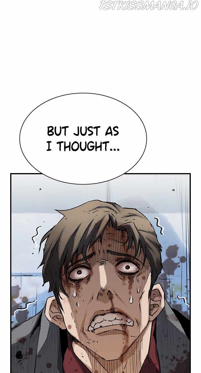 100 – Manga chapter 50 - page 15