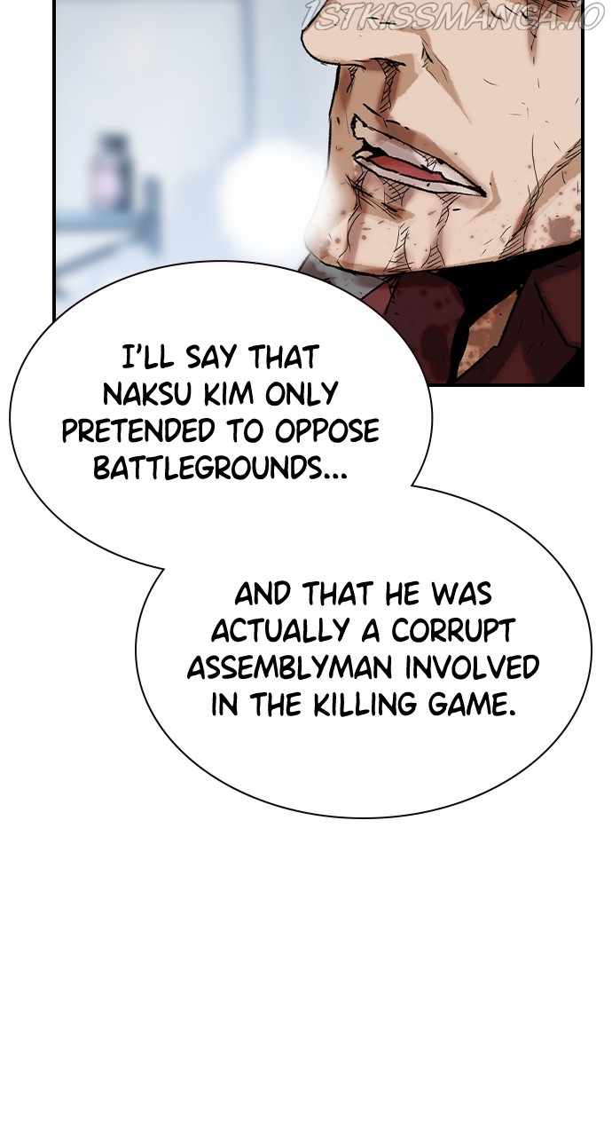 100 – Manga chapter 50 - page 24