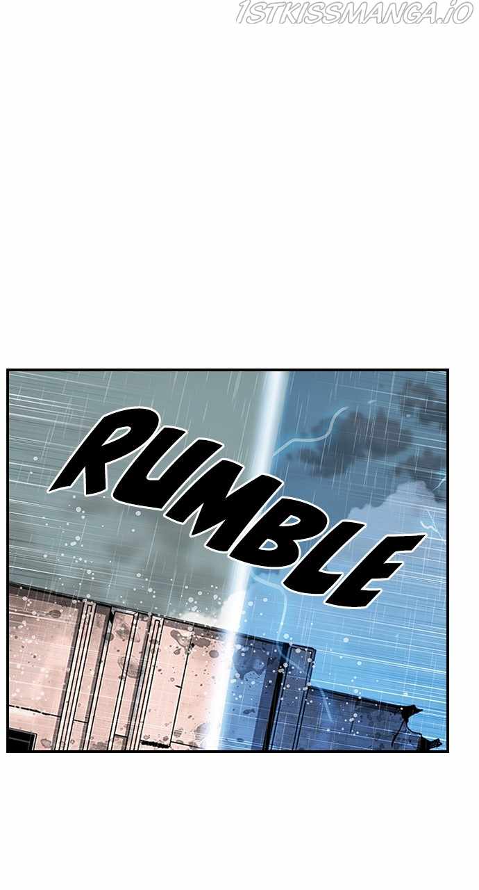 100 – Manga chapter 50 - page 28