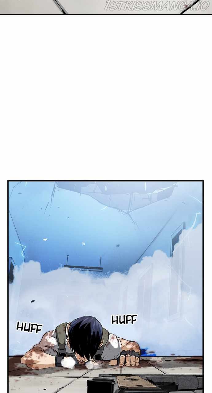 100 – Manga chapter 50 - page 35