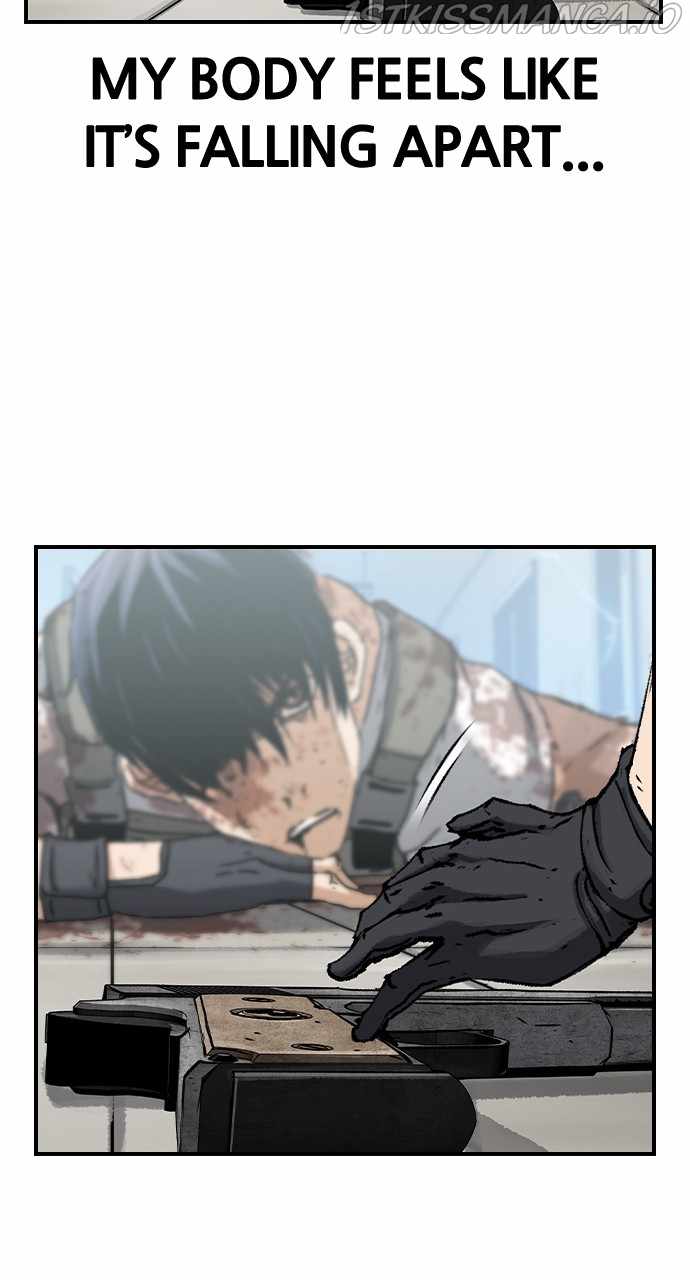 100 – Manga chapter 50 - page 36