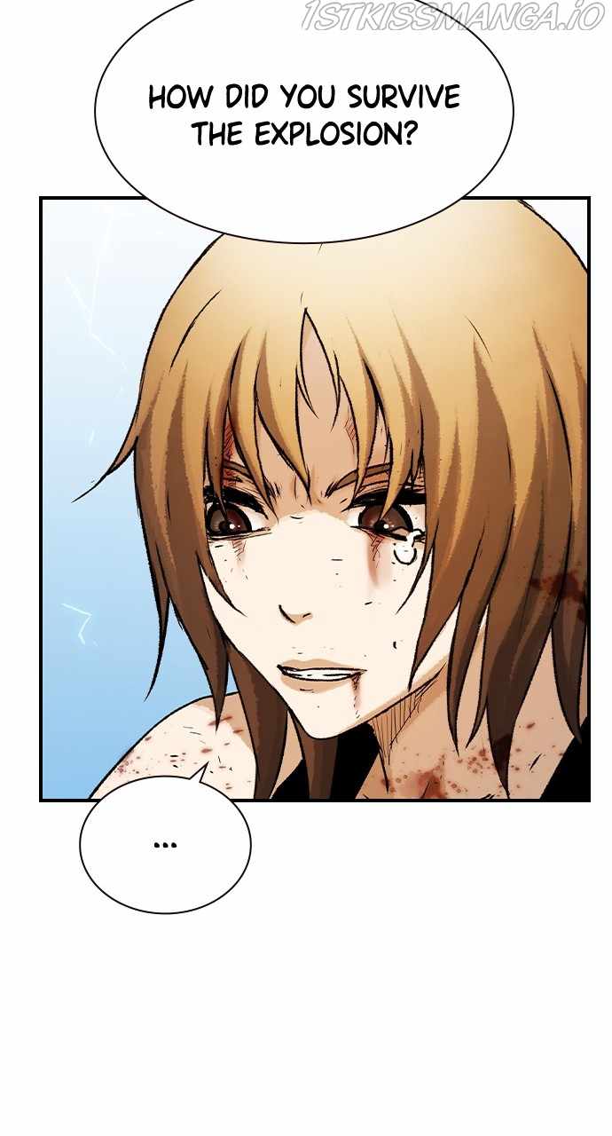 100 – Manga chapter 50 - page 40