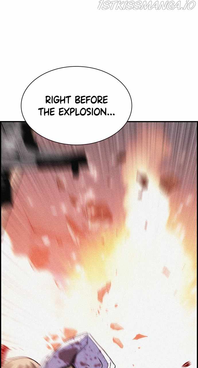 100 – Manga chapter 50 - page 41