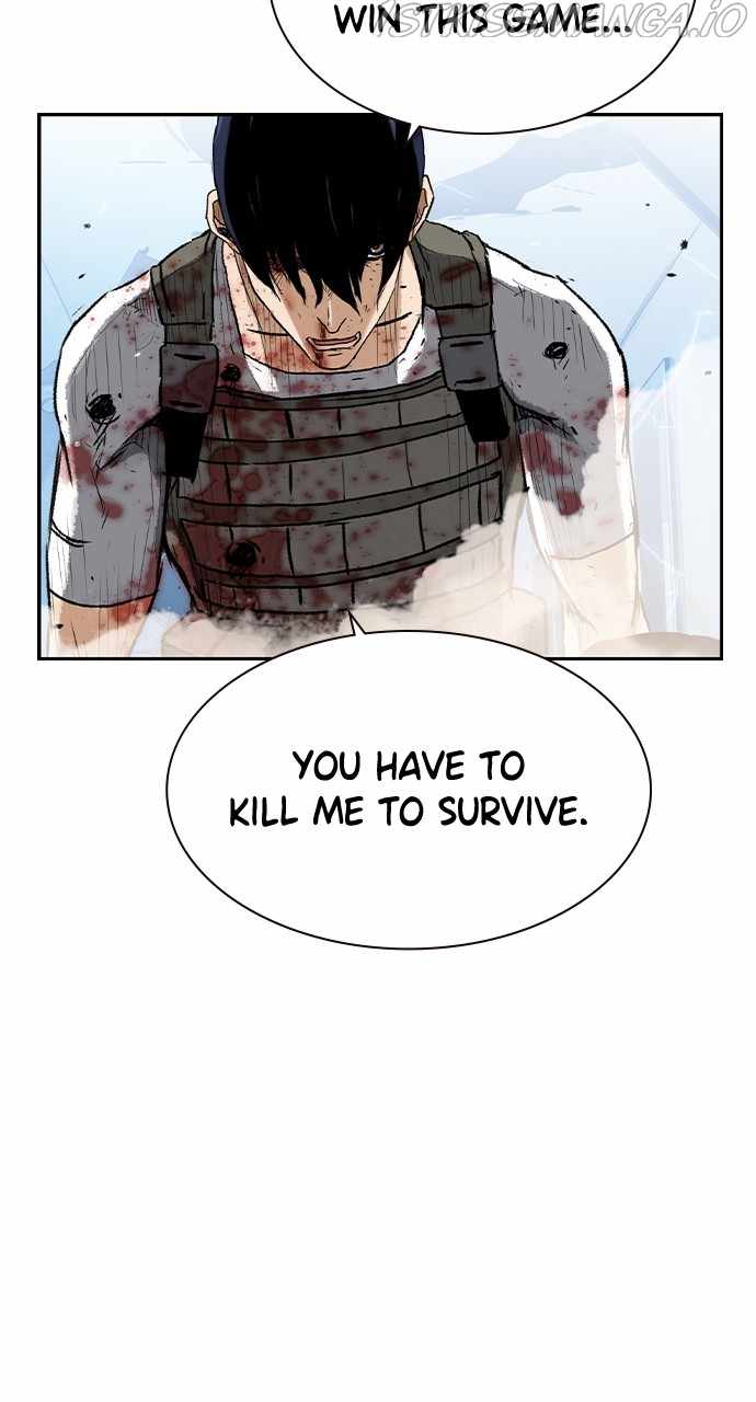 100 – Manga chapter 50 - page 46